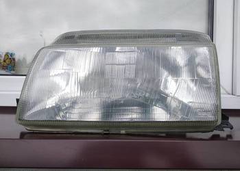 Renault 19 PH1 lampa przednia lewa reflektor przód kierowcy oryginał 88-92