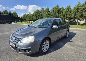 Sprzedam aVolkswagen Jetta 1.9 TDI –  gotowy do jazdy
