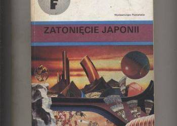 Zatonięcie Japonii - Komatsu Zatonięcie Japonii - Komatsu