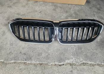 Grill bmw g20 g21 2019