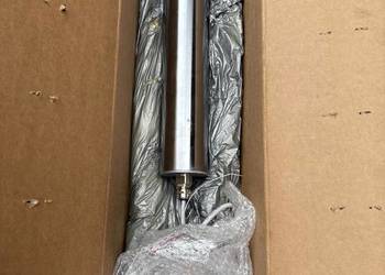 Interroll DM0080 140 W M34 - Ø 81 mm x 400 mm 0,22 m/s