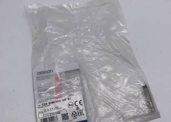 Omron E2A-S08KN04-M5-B1 Czujnik indukcyjny
