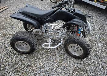 Rama quad 200
