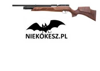 WIATRÓWKA WEIHRAUCH HW 100S FSB 4,5 MM