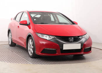Honda Civic 1.4 i-VTEC