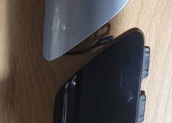 Zaślepka zderzaka przód mercedes A176