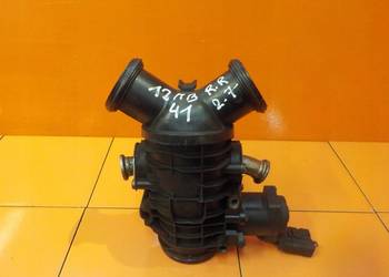 RANGE ROVER SPORT 2.7 TD V6 07r 190 KM 276DT przepustnica 4S7Q-9L444C