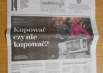 "Ekonomia+" nr 66 - Gazeta Wyborcza