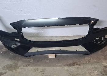 Zderzak Przód Volvo V60