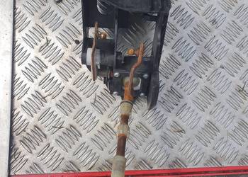 Wybierak biegów scenic 2