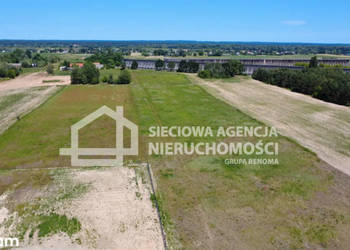 Oferta sprzedaży działki 1076m2 Ciechocinek