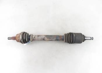 PÓŁOŚ LEWA MERCEDES W169 2.0 CDI