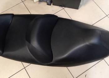 Siedzenie Kanapa Honda SWT 600