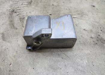 BLOKADA KIEROWNICY JAGUAR XJ X351 8W83-3K772-BA