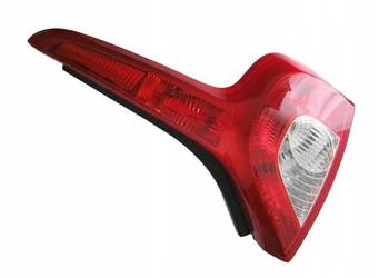 VOLVO C30 lampa tylna prawa oryginal OE 31213918