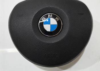 PODUSZKA KIEROWNICY BMW E90 E92 M PAKIET 6770515