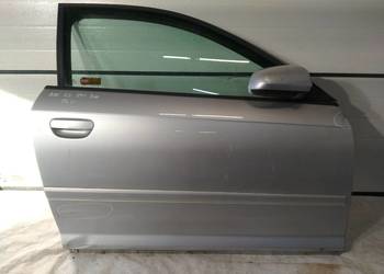 AUDI A3 8P 3DRZ 03-12 DRZWI PRAWE