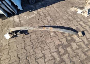 RESOR TYLNY OPEL MOVANO III