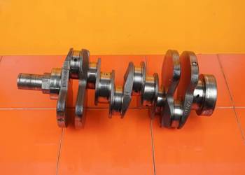 DISCOVERY III SPORT 2.7 TD V6 08r 190KM 276DT wal korbowy nominalny 4U3QAB