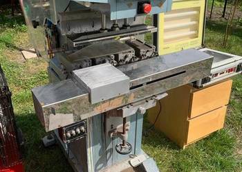 Gotowy biznes tamponiatka 4 kolorowa z całym osprzetem