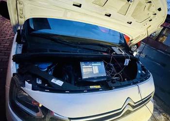 Wyłączanie Trybu Awaryjnego | Adblue | NOX | EGR | DPF | - Cała Polska