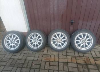 Alufelgi,Koła BMW e36/ e46/Z3 185/55R15 5x120