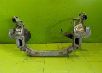 PEUGEOT 4007 07r pas przedni podluznice