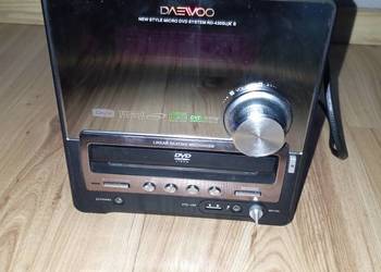Wieża DVD Daevoo