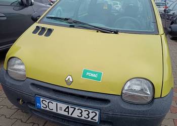 Tanio sprzedam Twingo