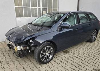Peugeot 308 130 e-THP Stop & Start Access