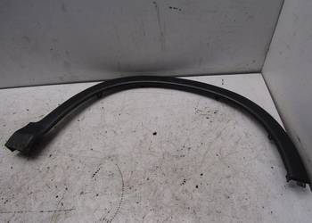 NAKŁADKA LISTWA BŁOTNIKA PRAWY PRZÓD HONDA CR-V CRV IV 74115T0AA