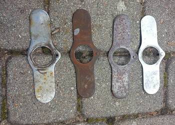 Harley WL WLA WLC UL OEM