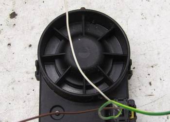 SYRENA ALARMU SYGNAŁ CITROEN C3 III 9677756080