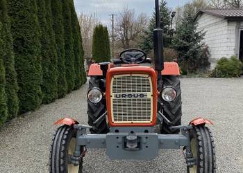 Ciągnik Ursus C-330 / C-335