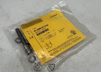 Turck Bi1-G08M-AP7-H1341 47030 Czujnik indukcyjny