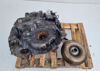 AUTOMATYCZNA SKRZYNIA BIEGÓW Opel Astra IV J 1.7 CDTI _ 55565585A TF-80SC