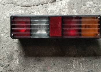 Lampa tylna prawa  LT-50 Promot zespolona STAR LUBLIN POLONEZ TRUCK HON