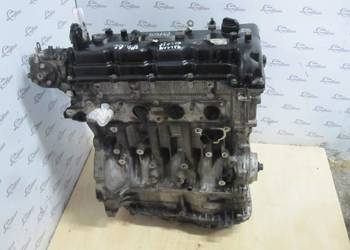 OUTLANDER ASX 11r 2.2 DID 4N14 175KM 166 tys km silnik po weryfikacji