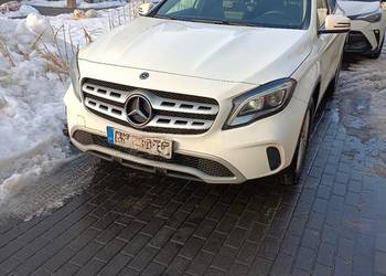 Mercedes GLA 200