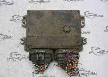 SUZUKI GRAND VITARA II 06r sterownik silnika 3392064J0 SUZUKI GRAND VITARA II 06r sterownik silnika 3392064J0