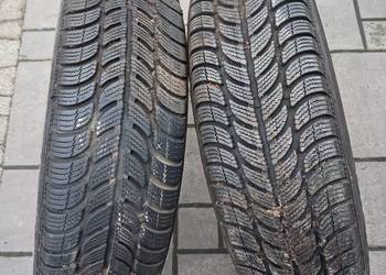 Opony 165/65 R14 ZIMOWE DĘBICA FRIGO , 2022 r. Bieżnik 6mm, Para 2 szt