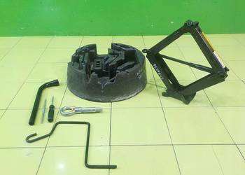 SAAB 93 9-3II LIFT 2.0B 09r CABRIO zestaw naprawczy lewarek