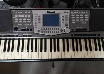 yamaha PSR1000