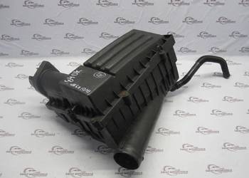 AUDI A3 8P LIFT 12r obudowa filtra powietrza 3C0129601 3C0129601CA