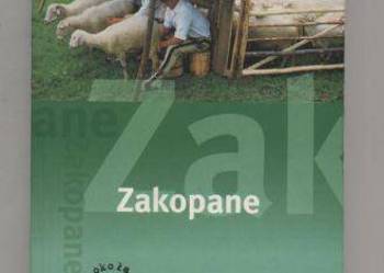 Zakopane  Praktyczny przewodnik