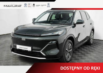 Geely Starray EM-i 1.5 PHEV Pro Podgrz.f i kier Elektr.f Skóra LED