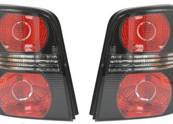 Volkswagen Touran 07-10 Lampa tylna NOWA