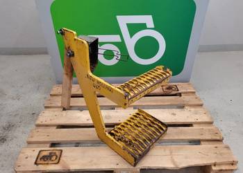 Stopnica New Holland W60