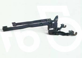 Tuz przedni LEMOINE BRILLU LB 250 Deutz-fahr Agrotron 140
