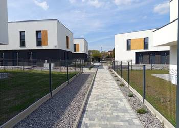 Nowe MIESZKANIE 60 m2 z ogrodem *Nowe NIEDOBCZYCE* Rybnik